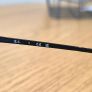 Ray-Ban Erika Metal RB 3539 Polarized Sunglasses Image 5