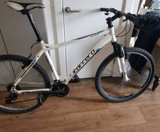 mountain bike