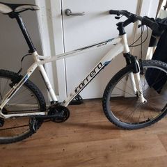 mountain bike