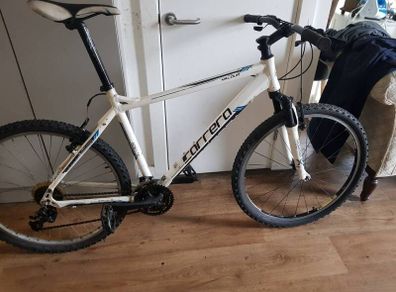 mountain bike