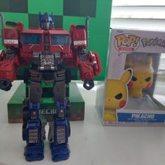 Transformer OPTIMUS