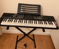 Electronic Keyboard