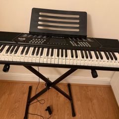 Electronic Keyboard