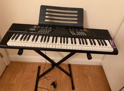 Electronic Keyboard