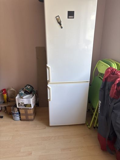 fridge freezer