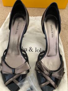 Bimba & Lola sandals