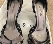Bimba & Lola sandals