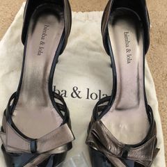 Bimba & Lola sandals