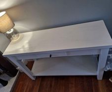 Hall table /console table