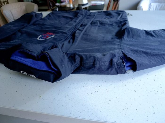 Edmund Rice College uniform coat