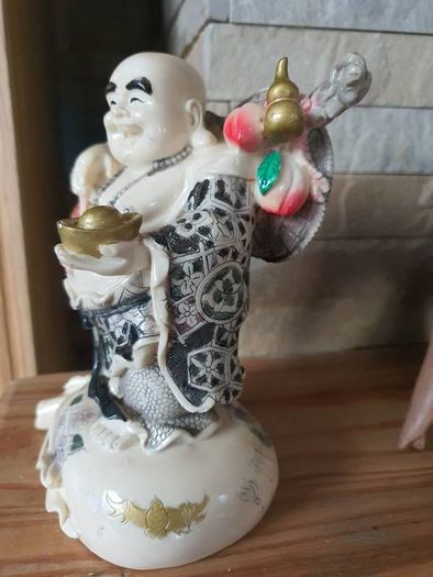 Chinese Buddha vintage