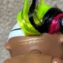 Nude LOL Amazing Surprise OMG Uptown Girl Doll Image 3