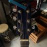 SX Acoustic Guitar RH Image 4