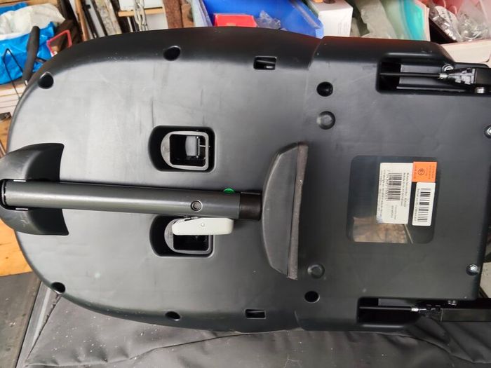 Isofix