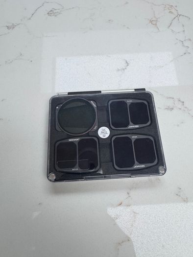 DJI Air 3 ND & CP 4 Filter Set