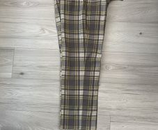 Galvin Green Trousers