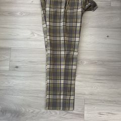 Galvin Green Trousers