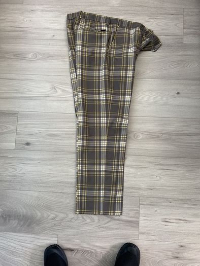 Galvin Green Trousers