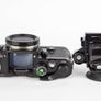 Nikon F2 Professional Film Camera Image 8