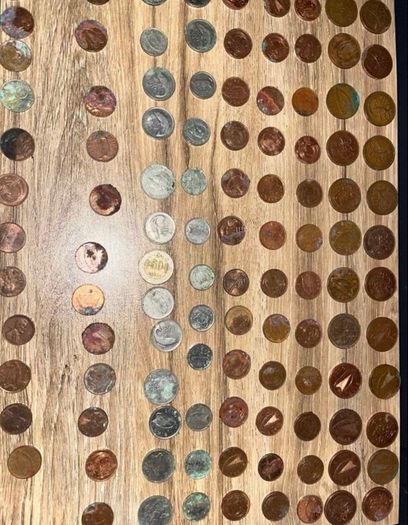 370 coins