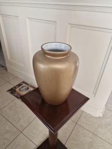 vase
