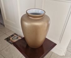 vase