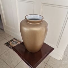 vase