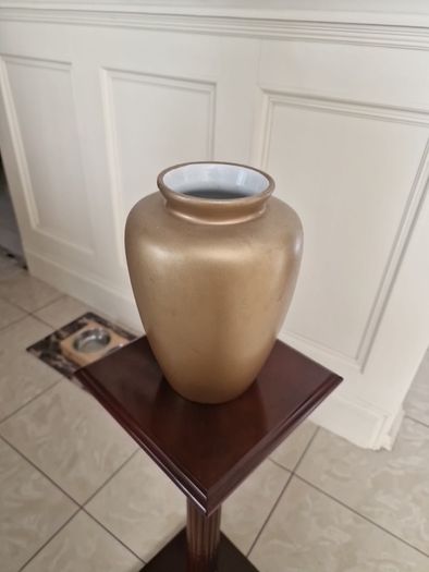 vase