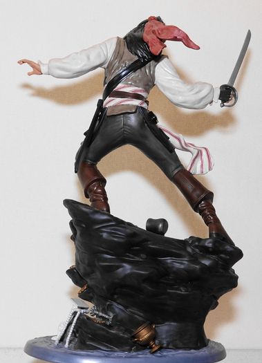 Pirates of the Caribbean