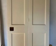 antique doors