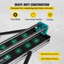 24 Inch/600mm Tile Cutter Double Rails & Brackets Manual Tile Cutter 3/5 in Cap w/Precise Laser Manual Tile Cutter Tools for Precision Cutting (FREE SHIPPING) Image 8