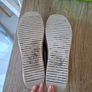 Toms shoes black, excellent condition Image 4
