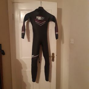 Wetsuit