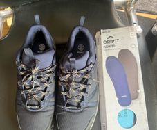 quechua shoes