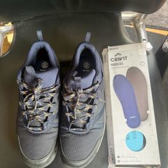 quechua shoes