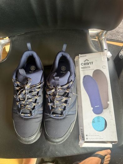 quechua shoes