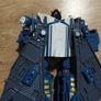 Transformer / toy / Jetfire Image 3