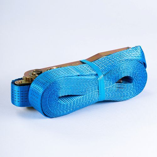 Cargo Ratchet Straps 50 mm 5 tons 10 m