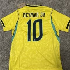 Brazil  national team world cup jerseys