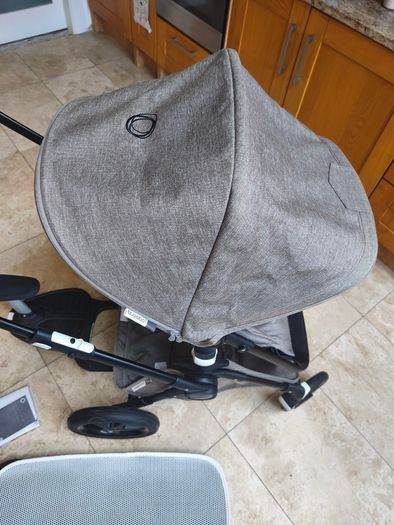 Bugaboo Fox Pram