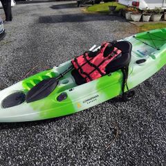 Kayak