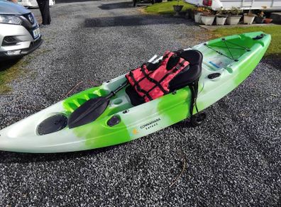 Kayak