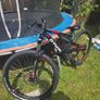 Rockrider Mountain bike Image 4