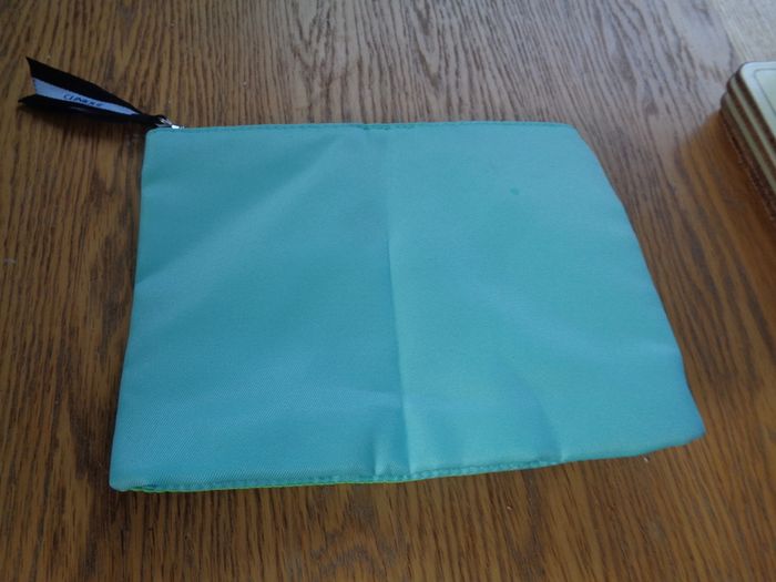 Clinique Cosmetic Bag for Sale