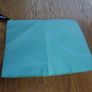 Clinique Cosmetic Bag for Sale Image 3
