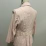 Pink Linen Blazer Image 2