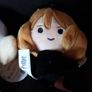 set of 4 harry potter keyrings Image 4