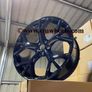 20" Inch Jaguar Storm Style Alloy Wheels 5x108 E / F Pace F Type XE XF XJ Ford Mondeo Volvo S60 S90 Image 6