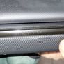 Parcel shelf. Audi, VW, Skoda Image 5