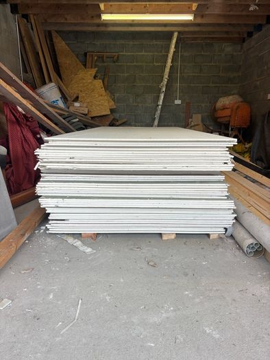 Plasterboards & Moisture Boards